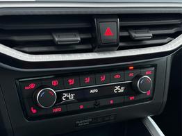 Seat Arona VAMOS 5J GARANTIE+SHZ+KLIMA+PDC+TEMPOMAT+VOLL-LED+16" ALU 