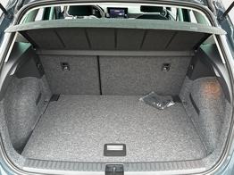 Seat Arona VAMOS 5J GARANTIE+KAMERA+SHZ+KLIMA+PDC+TEMPOMAT+VOLL-LED+16" ALU 