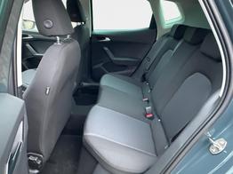 Seat Arona VAMOS 5J GARANTIE+KAMERA+SHZ+KLIMA+PDC+TEMPOMAT+VOLL-LED+16" ALU 