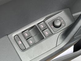 Seat Arona VAMOS 5J GARANTIE+KAMERA+SHZ+KLIMA+PDC+TEMPOMAT+VOLL-LED+16" ALU 