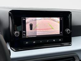 Seat Arona VAMOS 5J GARANTIE+KAMERA+SHZ+KLIMA+PDC+TEMPOMAT+VOLL-LED+16" ALU 