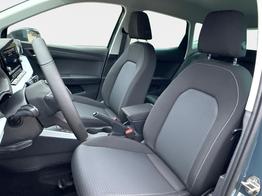 Seat Arona VAMOS 5J GARANTIE+KAMERA+SHZ+KLIMA+PDC+TEMPOMAT+VOLL-LED+16" ALU 