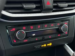 Seat Arona VAMOS 5J GARANTIE+KAMERA+SHZ+KLIMA+PDC+TEMPOMAT+VOLL-LED+16" ALU 