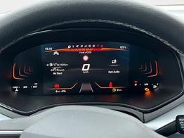 Seat Arona VAMOS 5J GARANTIE+KAMERA+SHZ+KLIMA+PDC+TEMPOMAT+VOLL-LED+16" ALU 