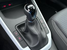 Seat Arona VAMOS 5J GARANTIE+KAMERA+SHZ+KLIMA+PDC+TEMPOMAT+VOLL-LED+16" ALU 