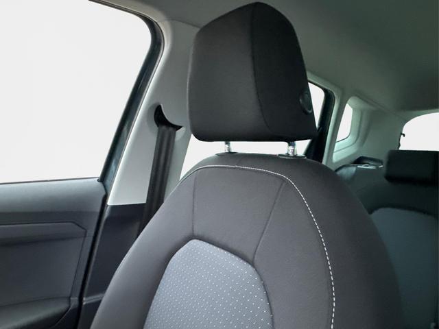 Seat / Arona / Blau / / / 5J GARANTIE+KAMERA+SHZ+KLIMA+PDC+TEMPOMAT+VOLL-LED+16 ALU