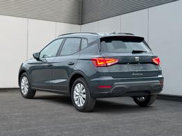 Seat Arona VAMOS 5J GARANTIE+KAMERA+SHZ+KLIMA+PDC+TEMPOMAT+VOLL-LED+16" ALU 