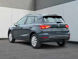 Seat Arona VAMOS 5J GARANTIE+KAMERA+SHZ+KLIMA+PDC+TEMPOMAT+VOLL-LED+16" ALU 