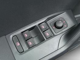 Seat Arona VAMOS 5J GARANTIE+SHZ+KLIMA+PDC+TEMPOMAT+VOLL-LED+16" ALU 