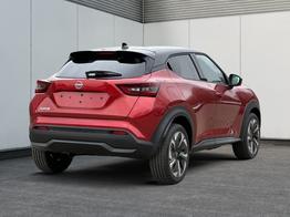 Nissan Juke Tekna NAVI+360° KAMERA+SHZ+VOLL-LED+BOSE+PDC 