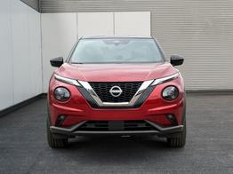 Nissan Juke Tekna NAVI+360° KAMERA+SHZ+VOLL-LED+BOSE+PDC 