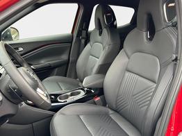 Nissan Juke Tekna NAVI+360° KAMERA+SHZ+VOLL-LED+BOSE+PDC 
