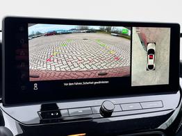 Nissan Juke Tekna NAVI+360° KAMERA+SHZ+VOLL-LED+BOSE+PDC 