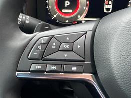 Nissan Juke Tekna NAVI+360° KAMERA+SHZ+VOLL-LED+BOSE+PDC 