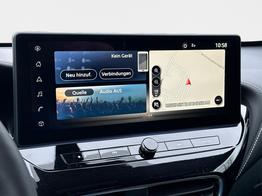 Nissan Juke Tekna NAVI+360° KAMERA+SHZ+VOLL-LED+BOSE+PDC 