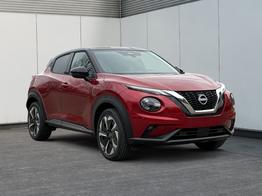 Nissan Juke Tekna NAVI+360° KAMERA+SHZ+VOLL-LED+BOSE+PDC 