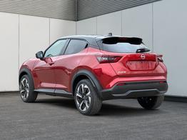 Nissan Juke Tekna NAVI+360° KAMERA+SHZ+VOLL-LED+BOSE+PDC 
