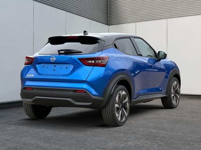 Nissan / Juke / / / / NAVI+360&deg; KAMERA+SHZ+VOLL-LED+BOSE+PDC