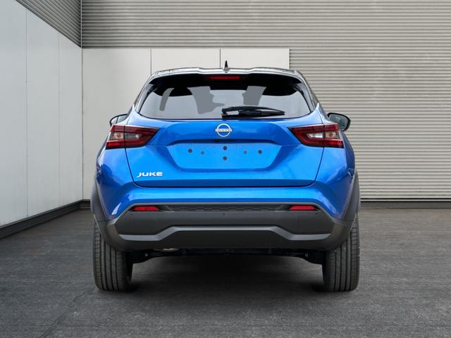 Nissan / Juke / / / / NAVI+360&deg; KAMERA+SHZ+VOLL-LED+BOSE+PDC