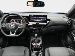 Nissan Juke Tekna NAVI+360° KAMERA+SHZ+VOLL-LED+BOSE+PDC 