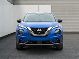 Nissan Juke Tekna NAVI+360° KAMERA+SHZ+VOLL-LED+BOSE+PDC 