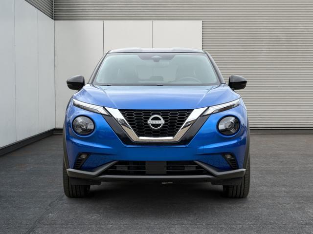 Nissan / Juke / / / / NAVI+360&deg; KAMERA+SHZ+VOLL-LED+BOSE+PDC