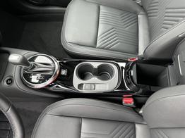 Nissan Juke Tekna NAVI+360° KAMERA+SHZ+VOLL-LED+BOSE+PDC 