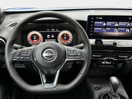 Nissan Juke Tekna NAVI+360° KAMERA+SHZ+VOLL-LED+BOSE+PDC 