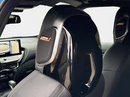 Nissan Juke Tekna NAVI+360° KAMERA+SHZ+VOLL-LED+BOSE+PDC 