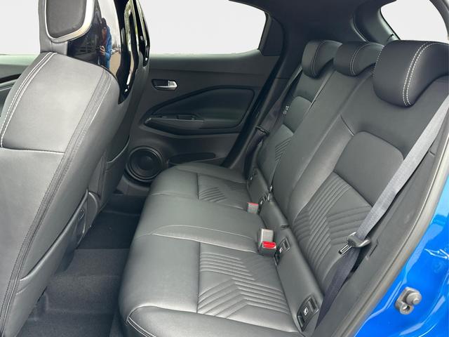 Nissan / Juke / / / / NAVI+360&deg; KAMERA+SHZ+VOLL-LED+BOSE+PDC