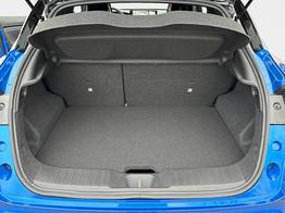 Nissan Juke Tekna NAVI+360° KAMERA+SHZ+VOLL-LED+BOSE+PDC 