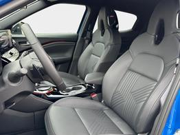 Nissan Juke Tekna NAVI+360° KAMERA+SHZ+VOLL-LED+BOSE+PDC 