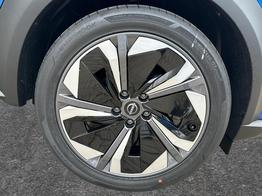 Nissan Juke Tekna NAVI+360° KAMERA+SHZ+VOLL-LED+BOSE+PDC 