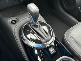 Nissan Juke Tekna NAVI+360° KAMERA+SHZ+VOLL-LED+BOSE+PDC 