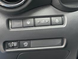 Nissan Juke Tekna NAVI+360° KAMERA+SHZ+VOLL-LED+BOSE+PDC 