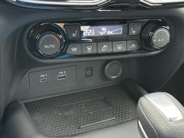 Nissan Juke Tekna NAVI+360° KAMERA+SHZ+VOLL-LED+BOSE+PDC 