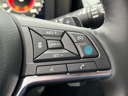 Nissan Juke Tekna NAVI+360° KAMERA+SHZ+VOLL-LED+BOSE+PDC 