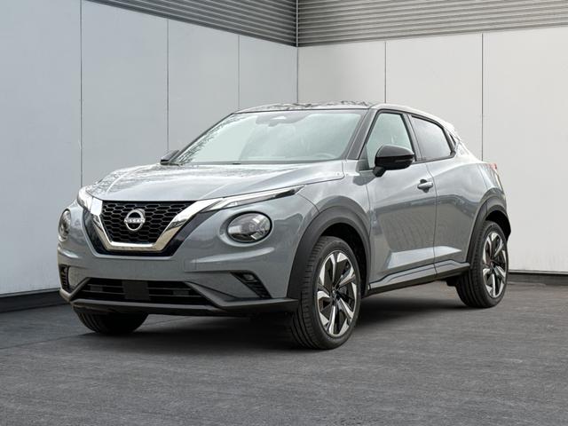 Nissan Juke - Tekna NAVI+360° KAMERA+SHZ+VOLL-LED+BOSE+PDC