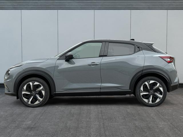 Nissan Juke - Tekna NAVI+360° KAMERA+SHZ+VOLL-LED+BOSE+PDC