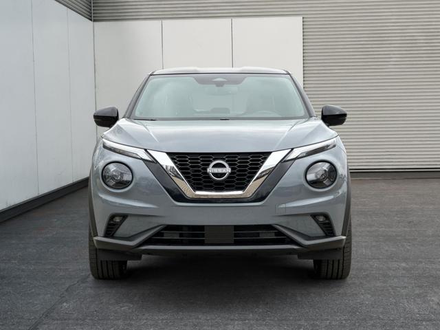 Nissan / Juke / / / / NAVI+360&deg; KAMERA+SHZ+VOLL-LED+BOSE+PDC