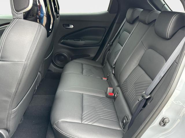 Nissan / Juke / / / / NAVI+360&deg; KAMERA+SHZ+VOLL-LED+BOSE+PDC