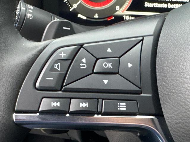 Nissan / Juke / / / / NAVI+360&deg; KAMERA+SHZ+VOLL-LED+BOSE+PDC