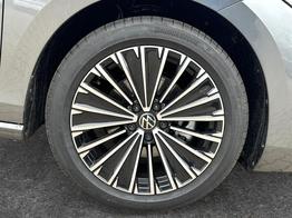 Volkswagen Passat Variant Elegance DSG+PANO+NAVI+MATRIX+360 KAM+MASSAGE+ACC+18" LM 