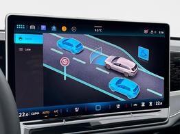 Volkswagen Passat Variant Elegance DSG+PANO+NAVI+MATRIX+360 KAM+MASSAGE+ACC+18" LM 