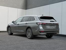 Volkswagen Passat Variant Elegance DSG+PANO+NAVI+MATRIX+360 KAM+MASSAGE+ACC+18" LM 