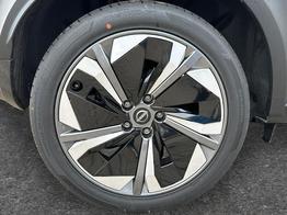 Nissan Juke Tekna NAVI+360&deg; KAMERA+SHZ+VOLL-LED+BOSE+PDC 