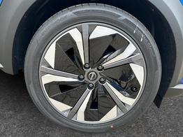 Nissan Juke Tekna NAVI+360&deg; KAMERA+SHZ+VOLL-LED+BOSE+PDC 