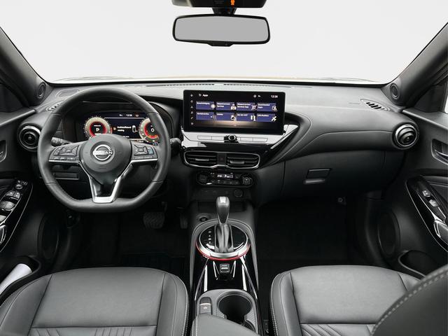 Nissan / Juke / / / / NAVI+360&deg; KAMERA+SHZ+VOLL-LED+BOSE+PDC