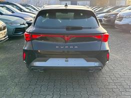 Cupra Leon Sportstourer ST eHK+KAMERA+SHZ+ACC+LED+18" LM+PDC 