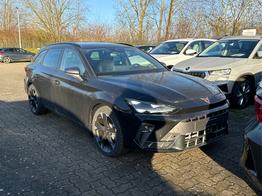 Cupra Leon Sportstourer ST eHK+KAMERA+SHZ+ACC+LED+18" LM+PDC 